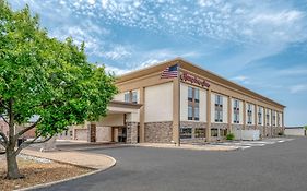 Hampton Inn St. Louis/Collinsville